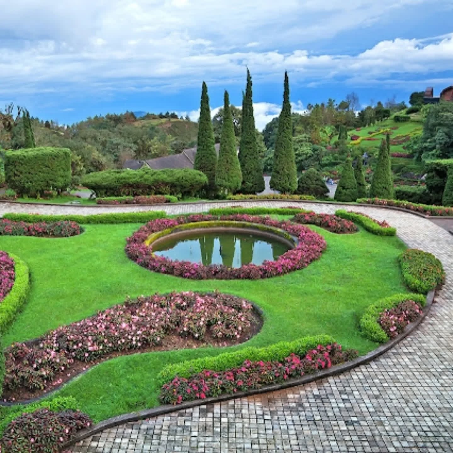 Küçükler Tel Çit